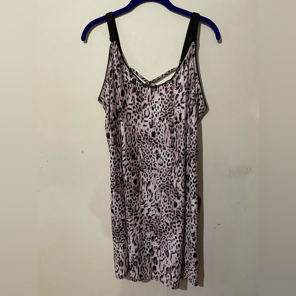 Nightgown from Secret Treasure.